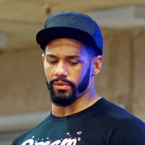 Darren Young