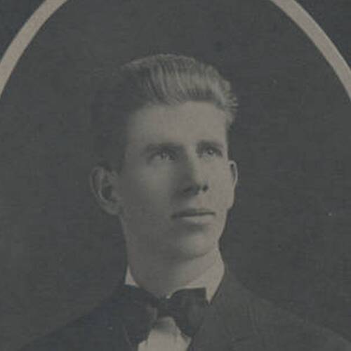 Fred V. Archer
