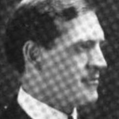 Frederic R. DeYoung