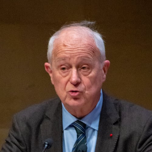 Frédéric Vitoux