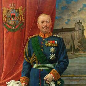 Friedrich August III of Saxony