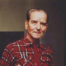 Frederick William Franz