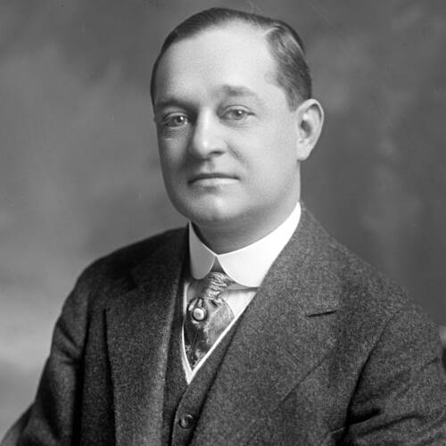Frederick R. Lehlbach