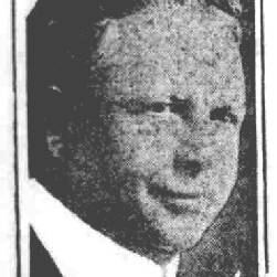 Frederick W. Galbraith