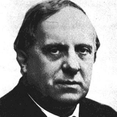 Frederick W. Lanchester