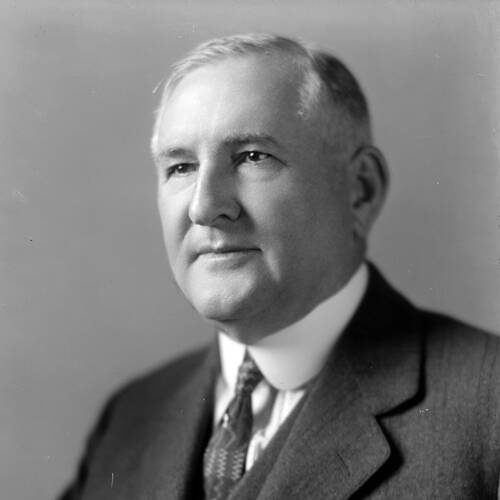 Frederick William Magrady