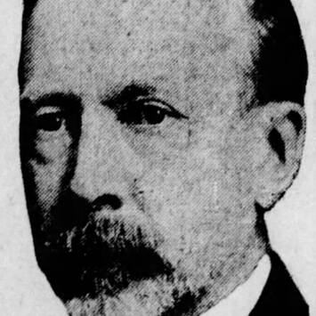Frederick William Cappelen