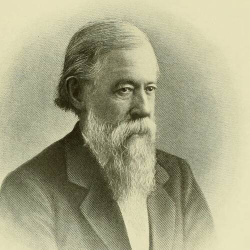 Frederick William Ricord