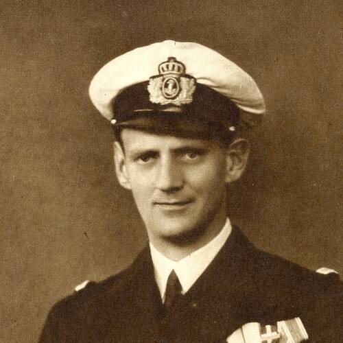 Frederik IX of Denmark