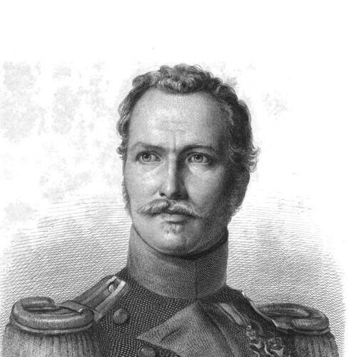 Friedrich Balduin von Gagern