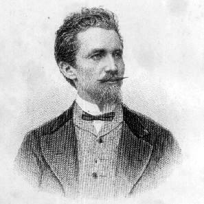 Gerhard Friedrich Rohlfs