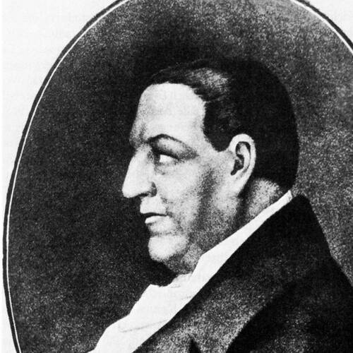 Friedrich Joseph Haass