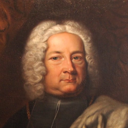 Frederick Charles of Schönborn