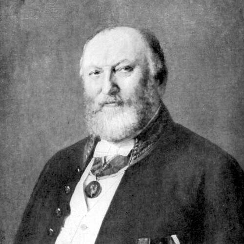 Friedrich Schlie
