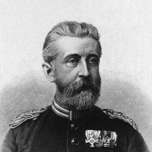 Friedrich von Esmarch