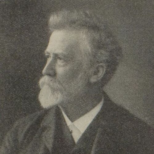 Friedrich von Keller