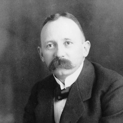 Fritz Hofmann