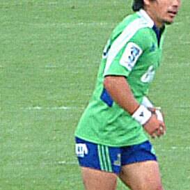 Fumiaki Tanaka