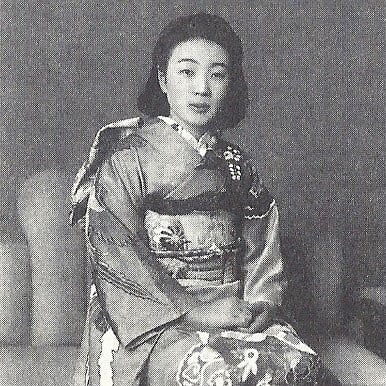Fumiko Nakajō