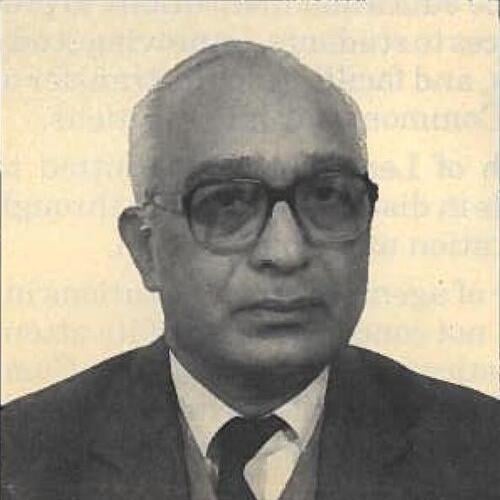 G. Ram Reddy