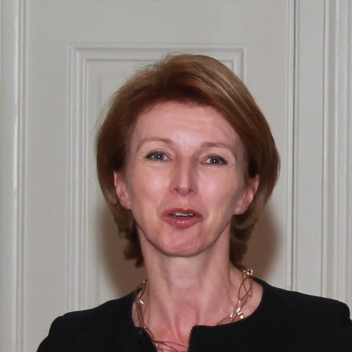 Gabriele Schaunig-Kandut