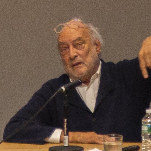 Gaetano Pesce