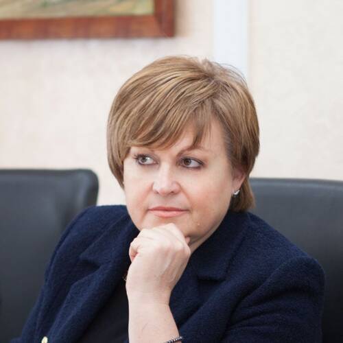 Galina Antyufeyeva