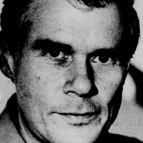 Galt MacDermot