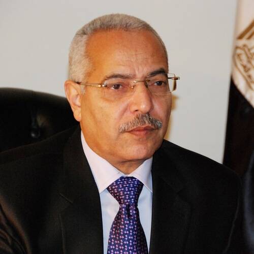 Gamal El-Araby