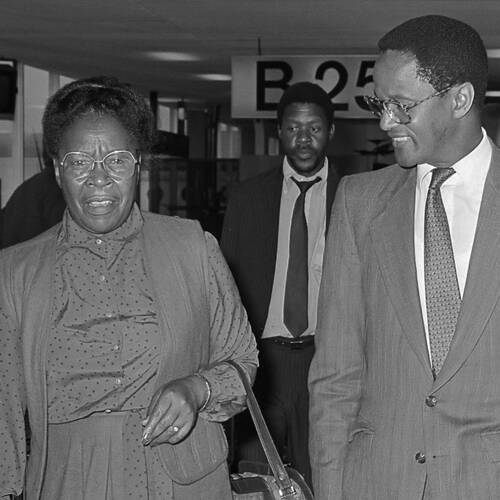 Gaositwe Keagakwa Tibe Chiepe