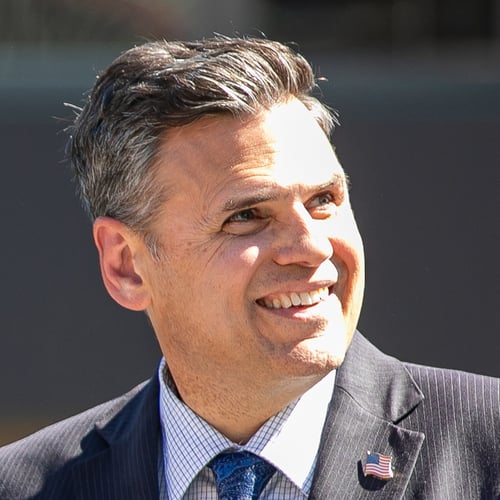 Gary Christenson