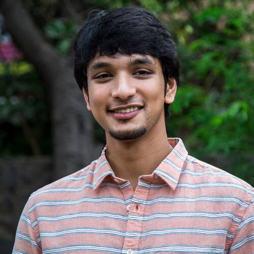 Gautham Karthik