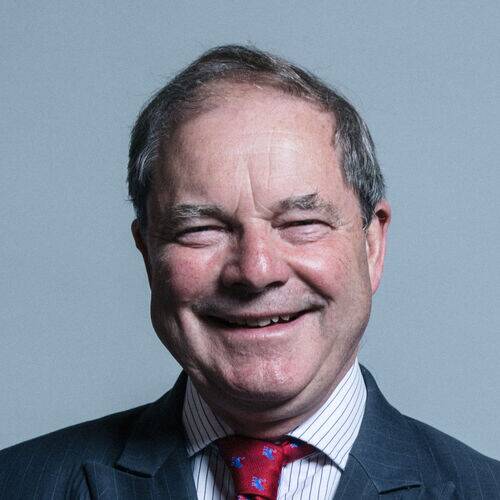 Geoffrey Clifton-Brown