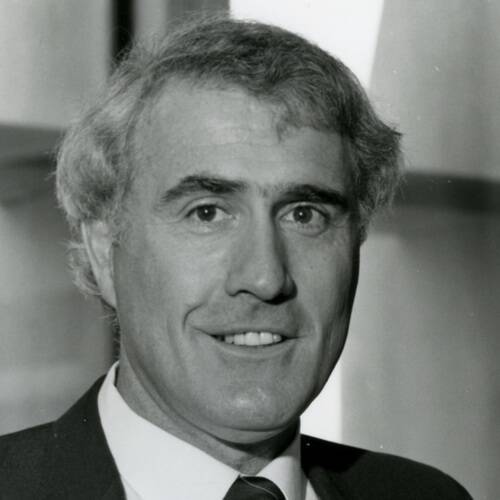 Geoffrey Palmer