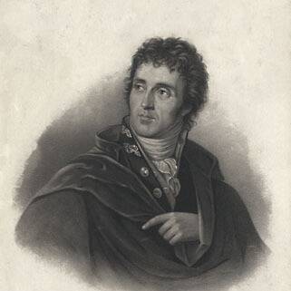 Georg Friedrich Parrot