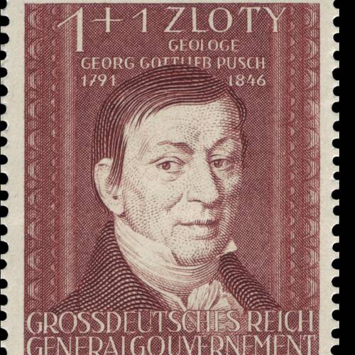 Georg Gottlieb Pusch