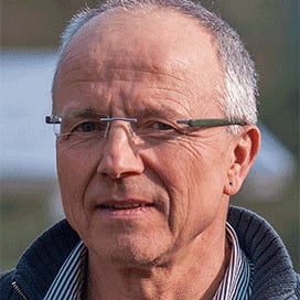 Georg Nagel