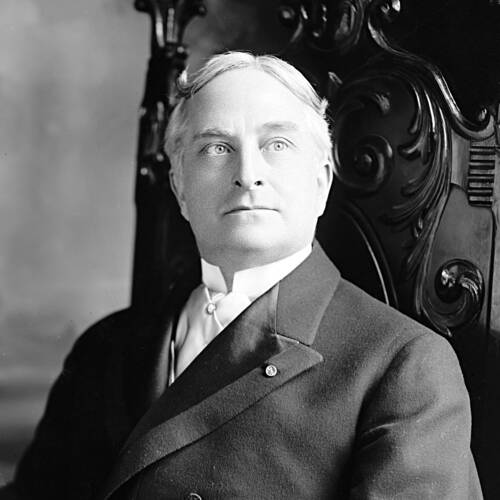 George Alexander Pearre