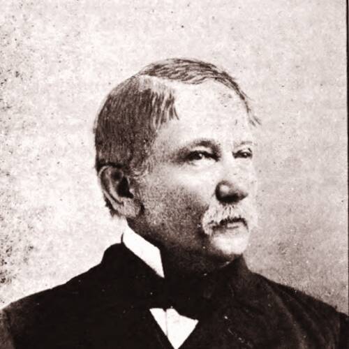 George A. Porterfield