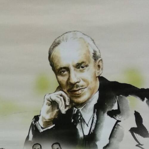 George Ashmore Fitch