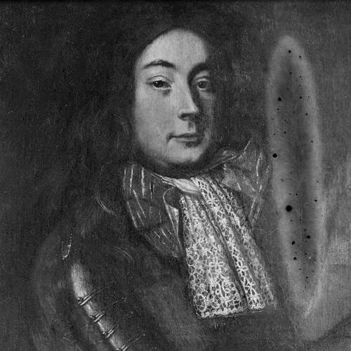 George August Samuel of Nassau-Idstein