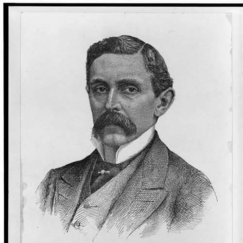 George Brooke Roberts