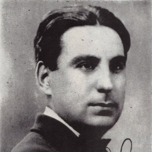 George Călinescu