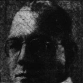 George Carleton Lacy