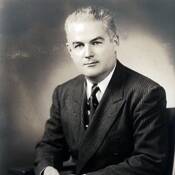 George D. O'Brien