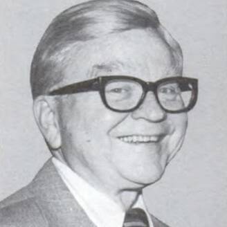 George E. Danielson