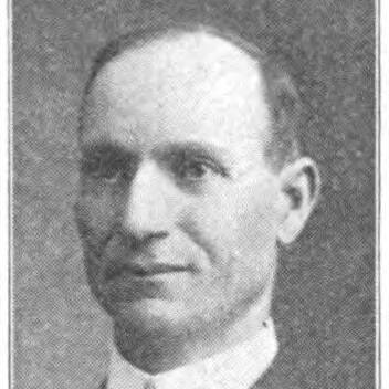 George E. Kryder