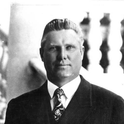 George E. Merrick
