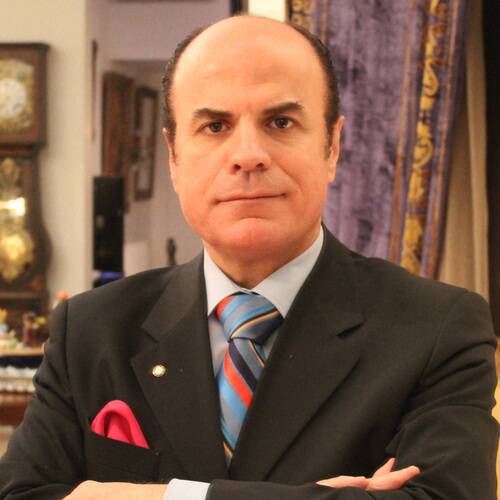 George El Andary