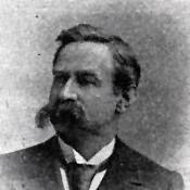 George Frederic Kribbs